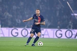 和阿森西奥重聚！法媒：达成协议，巴黎中卫什克将转会费内巴切