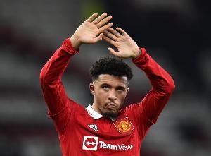 米体：桑乔加盟尤文处于搁置状态，尤文要先卖掉小维阿腾出位置