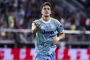 米体介绍尤文6个非卖品：伊尔迪兹、图拉姆、洛卡特利、加蒂在列