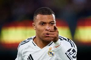 9➡10！ESPN：新赛季姆巴佩将身披皇马10号球衣征战