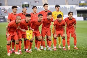 马德兴谈国足选帅：不整明白几个W，选帅当然不成功