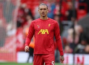 多家媒体：新月将努涅斯列为头号目标 利物浦已批准球员进行谈判