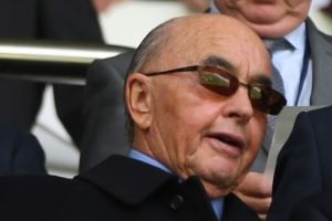 记者：刘易斯家族给热刺的1亿英镑注资只是首期投资，后续还有