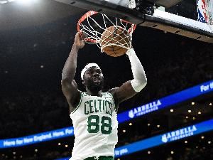 太好用了!科塔7中7高效拿下15分12板5助1断1帽 正负值+23