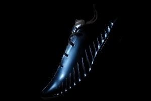 相当有未来感!Nike发布全新鞋款G.T. Cut 4 很快就会在NBA看到!