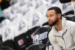 追梦:如果库里当初留在耐克 那可能比乔丹品牌还要成功!